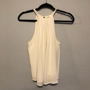 Monteau Los Angeles White Top